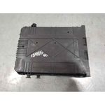 Caja Reles / Fusibles para Peugeot 208