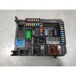 Caja Reles / Fusibles para Peugeot 208