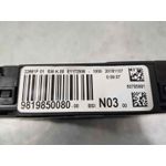 Caja Reles / Fusibles para Peugeot 208