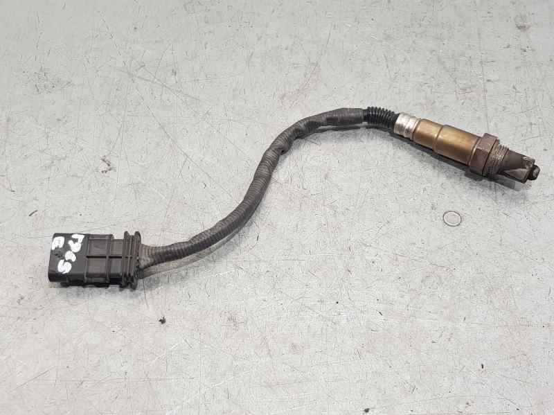 Sonda Lambda para Peugeot 208