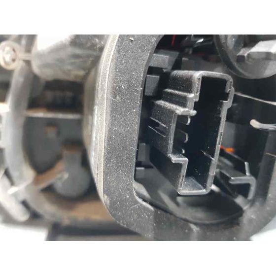 Piloto Trasero Izquierdo para Peugeot 208