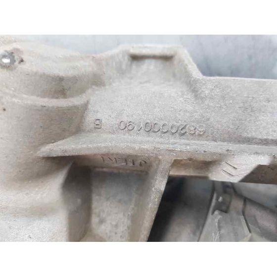 Cremallera Direccion para Peugeot 208