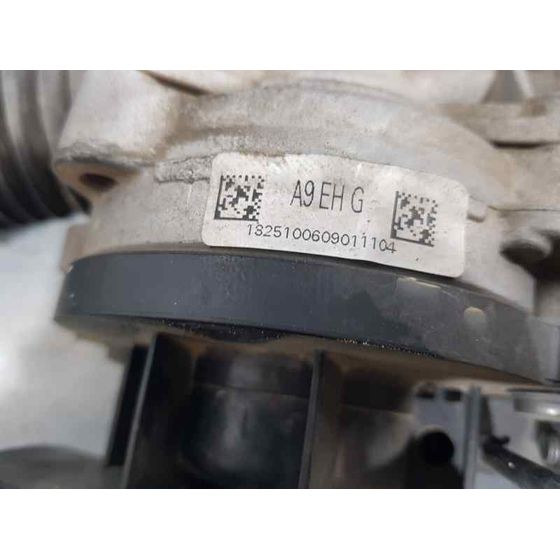 Cremallera Direccion para Peugeot 208