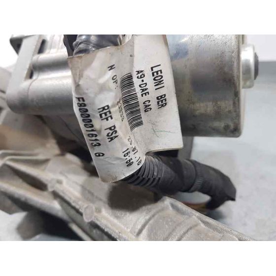 Cremallera Direccion para Peugeot 208