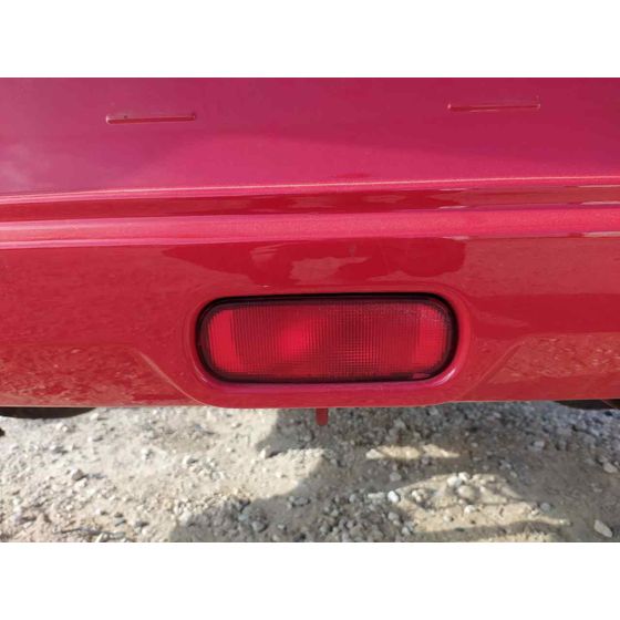 Piloto Trasero Central para Suzuki Swift Berlina (Mz)