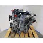 Motor Completo para Peugeot 208