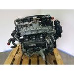 Motor Completo para Peugeot 208