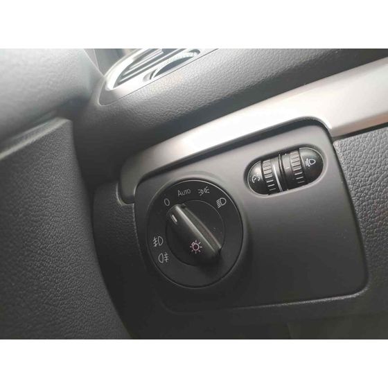 Mando Luces para Volkswagen Golf Vi (5K1)