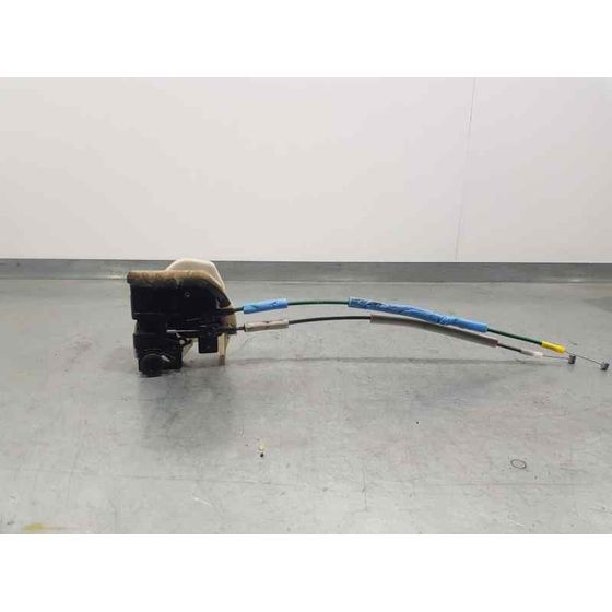 Cerradura Puerta Trasera Izquierda para Kia Picanto (Ja)