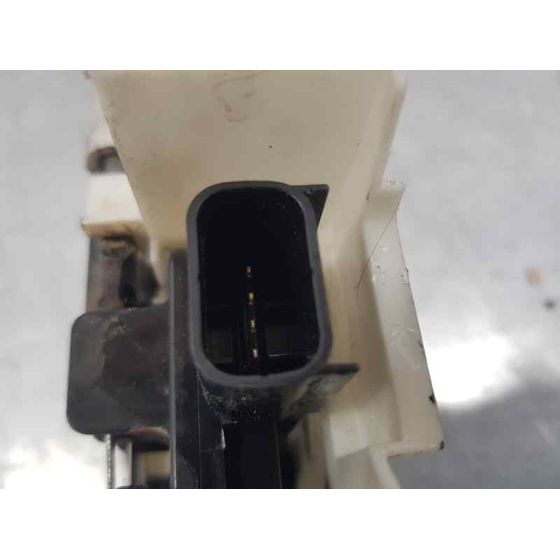 Cerradura Puerta Trasera Izquierda para Kia Picanto (Ja)