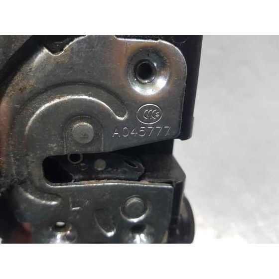 Cerradura Puerta Trasera Izquierda para Kia Picanto (Ja)
