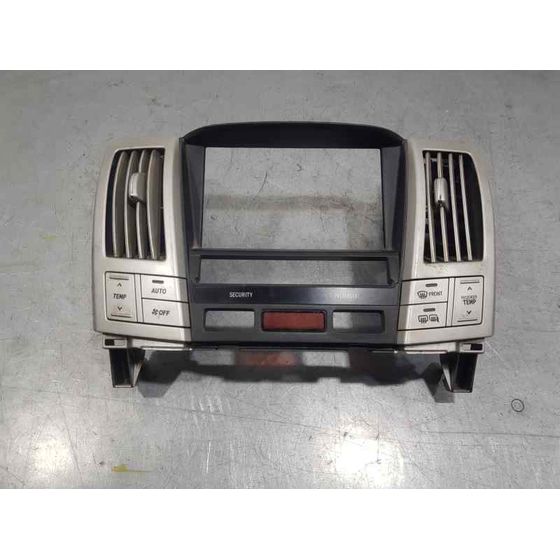 Mando Climatizador para Lexus Rx 300(Mcu35)