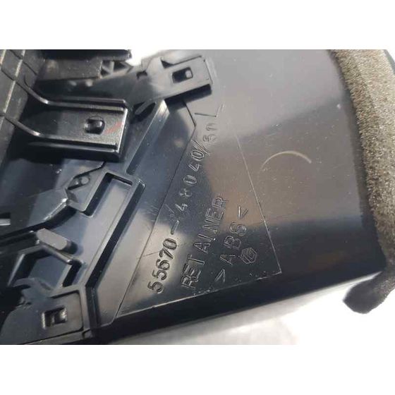 Mando Climatizador para Lexus Rx 300(Mcu35)