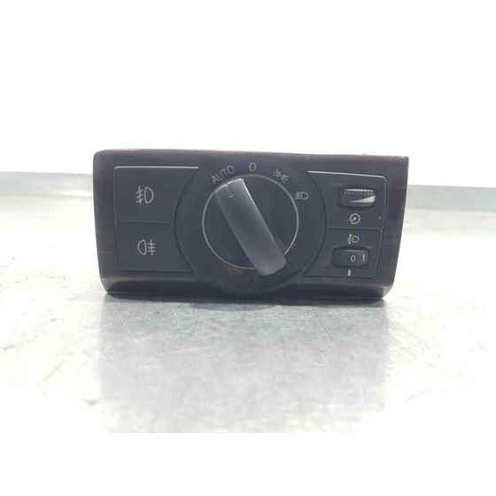 Mando Luces para Opel Antara