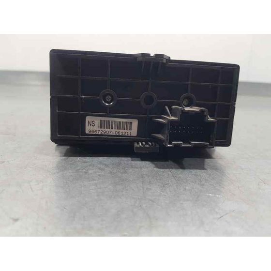 Mando Luces para Opel Antara
