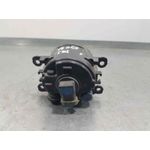 Faro Antiniebla Izquierdo para Ford Fiesta (Ccn)
