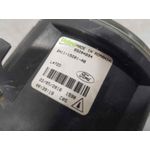 Faro Antiniebla Izquierdo para Ford Fiesta (Ccn)