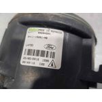 Faro Antiniebla Derecho para Ford Fiesta (Ccn)