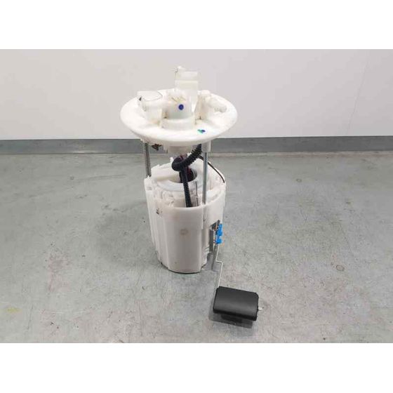 Aforador para Kia Picanto (Ja)