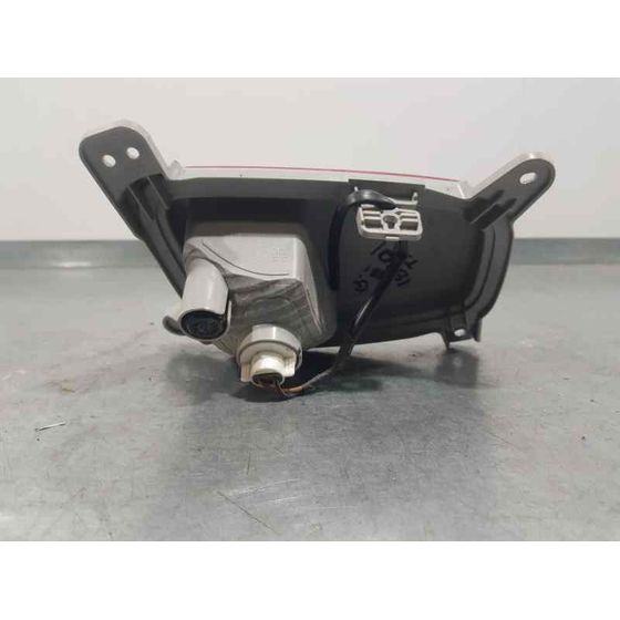 Piloto Trasero Derecho Paragolpes para Kia Picanto (Ja)