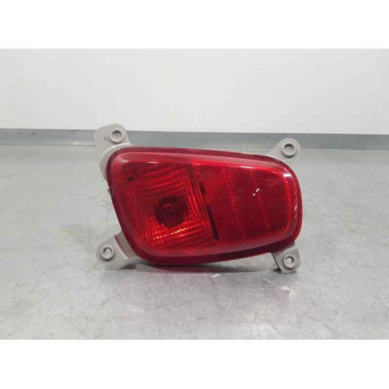 Piloto Trasero Izquierdo Paragolpes para Kia Picanto (Ja)