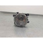 Faro Antiniebla Izquierdo para Dacia Sandero