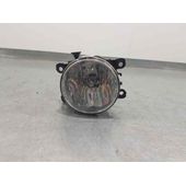 Faro Antiniebla Izquierdo para Dacia Sandero