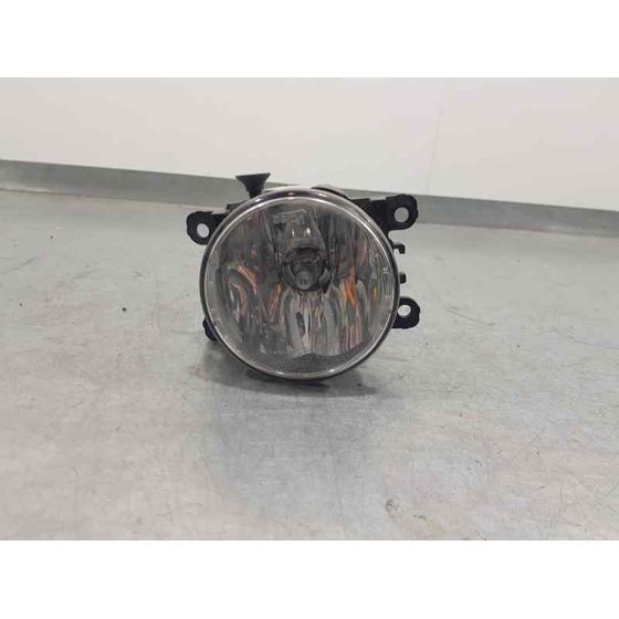 Faro Antiniebla Izquierdo para Dacia Sandero