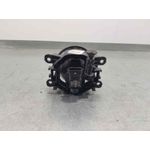 Faro Antiniebla Izquierdo para Dacia Sandero