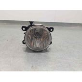 Faro Antiniebla Derecho para Dacia Sandero