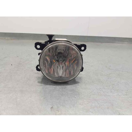 Faro Antiniebla Derecho para Dacia Sandero