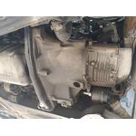 Caja Cambios para Peugeot 307 (S1)