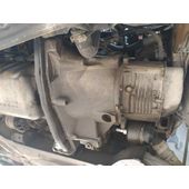 Caja Cambios para Peugeot 307 (S1)