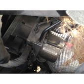 Abs para Audi A3 (8P)