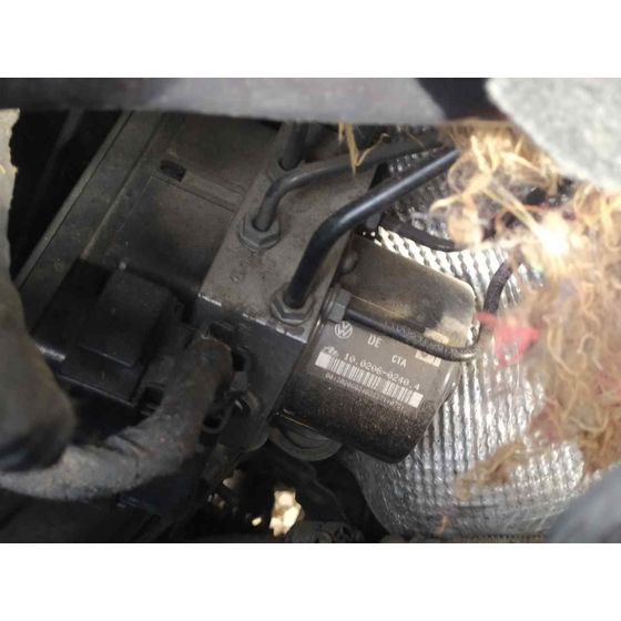 Abs para Audi A3 (8P)