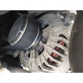 Alternador para Audi A3 (8P)