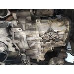 Caja Cambios para Audi A3 (8P)