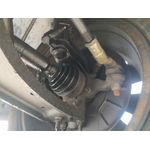 Mangueta Delantera Derecha para Audi A3 (8P)