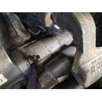 Motor Arranque para Audi A3 (8P)