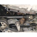 Transmision Delantera Derecha para Audi A3 (8P)