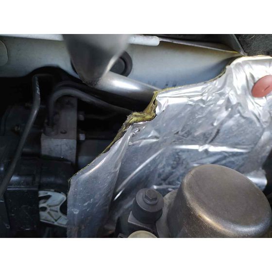 Abs para Renault Kangoo