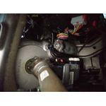 Columna Direccion para Renault Kangoo