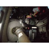 Columna Direccion para Renault Kangoo