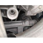 Cremallera Direccion para Renault Kangoo