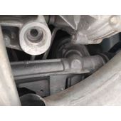 Cremallera Direccion para Renault Kangoo