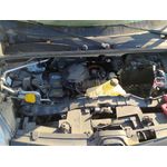 Motor Completo para Renault Kangoo