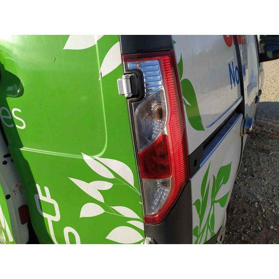 Piloto Trasero Derecho para Renault Kangoo