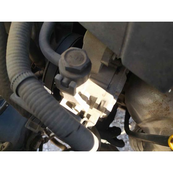 Bomba Direccion para Kia Sportage
