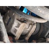 Compresor Aire Acondicionado para Kia Sportage