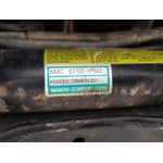 Cremallera Direccion para Kia Sportage